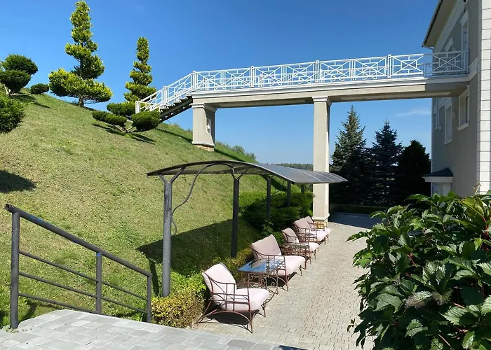 Hotel Sv