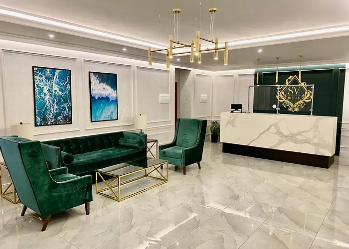 Hotel Sv