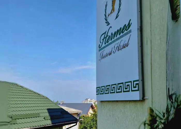 Hermes Resort Hotel