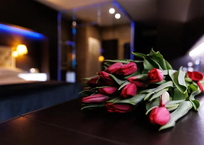 Lh Hotel&Spa