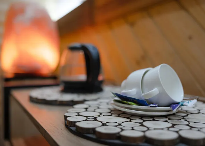 Sofia Hotel & Spa Truskavets