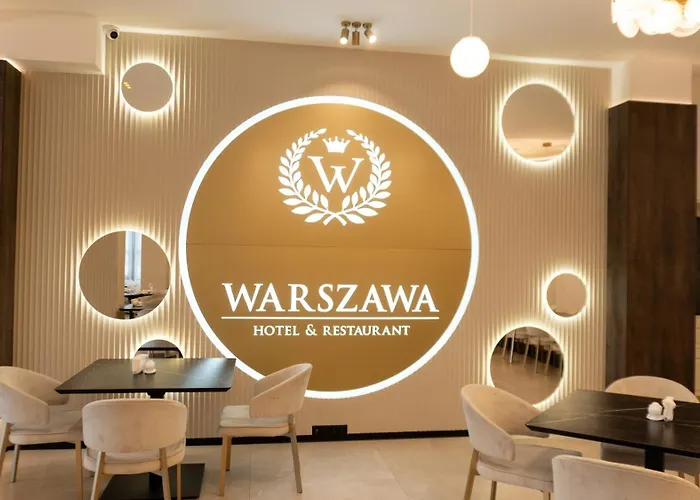 Warszawa Hotel