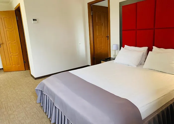 Green Park Hotel & Spa